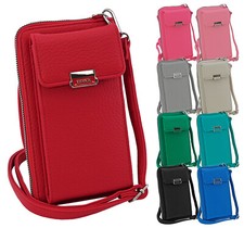 Handytasche portemonnaie - +,