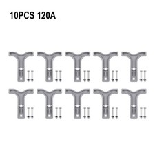 T Bar Griff Steckverbinder