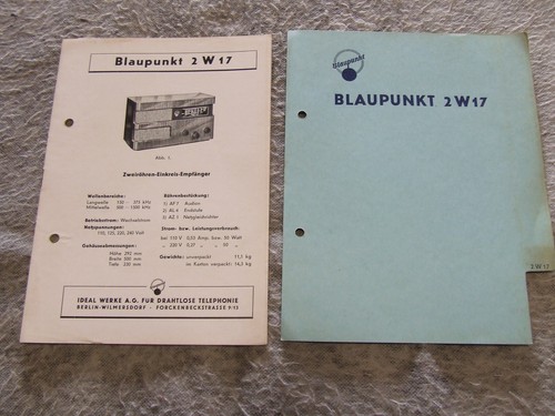 Schaltplan service manual - service,