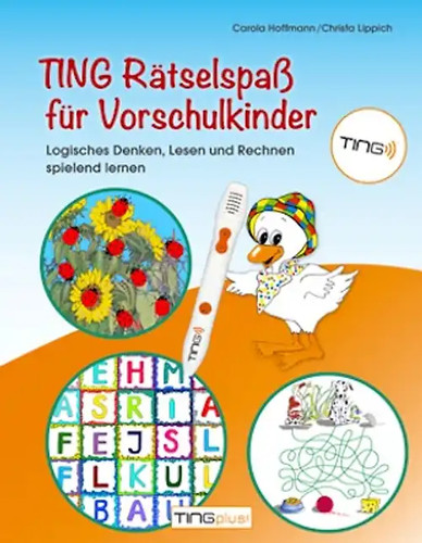 Ting rätselspaß für - ting,