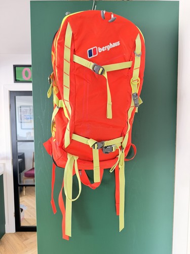 Berghaus arête 25l - berghaus,