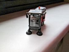 Siku  Kehrmaschine von Hako    2936   sehr selten