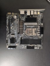 High-End mATX Bundle: Intel I7