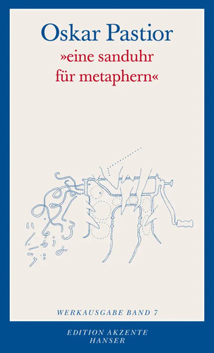 Eine sanduhr für - metaphern, |