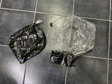 PVC Breathplay Maske Mit Atembeutel No Latex Atemkontrolle