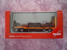 Herpa 076142 -006  Goldhofer 4