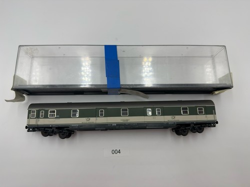 Röwa 3215 postwagen - postwagen, der