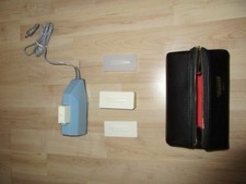 DDR MASSAGEGERÄT KOMET MA1