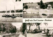 Bad Saarow-Pieskow