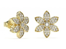 GUESS White Lotus Damen