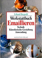 Werkstattbuch Emaillieren
