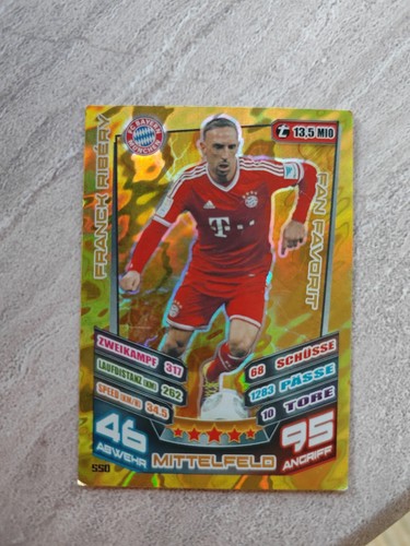 2013 topps match attax - 2013-14,