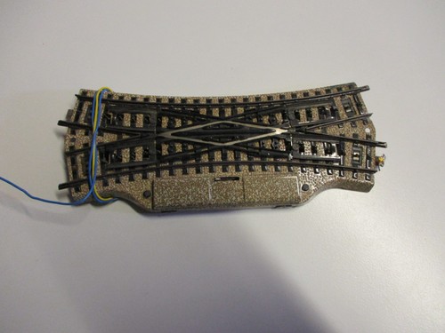Märklin 5207 doppelte - h0,