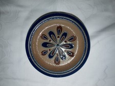 Goebel Steingut Teller