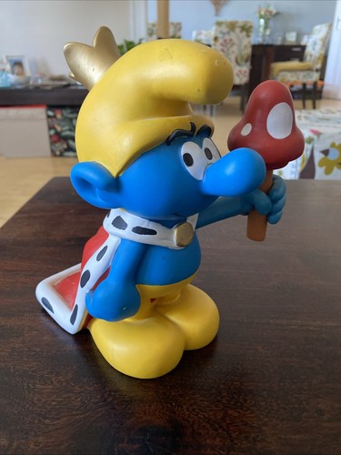 Schlumpf smurf schtroumpf - schlumpf,