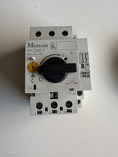 Moeller Systemair Motorschutzschalter PKZM0-1