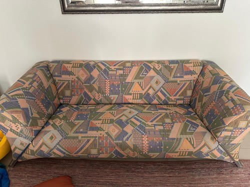 Rolf benz couchgarnitur tlg - benz,
