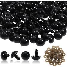 Sicherheitsaugen Puppenaugen