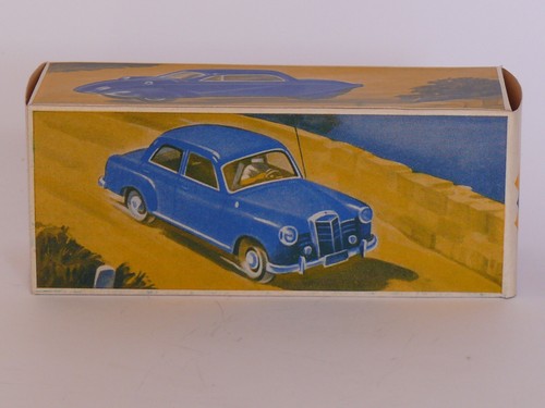 Steha rubber car box - rubber,