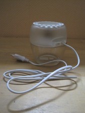 Partylite Duftlampe (ohne Aufsatz) + Model P91576E/U + voll funktionsfähig