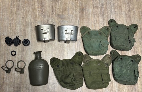 Army original feldflaschen - us,