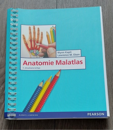 Anatomie malatlas pearson - malatlas, (pearson