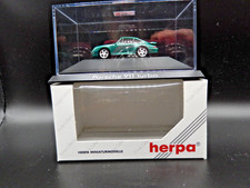 Herpa 1:87 Porsche Privat