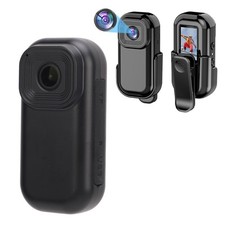 Mini Action Camera With Color