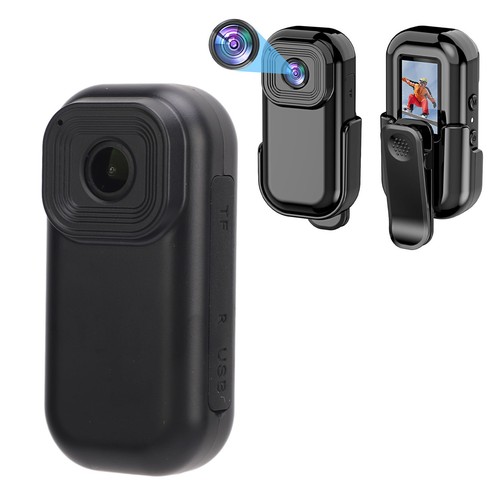 Mini action camera with color - mini,