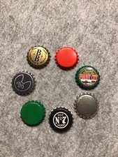 Kronkorken 🇺🇸 USA bottle