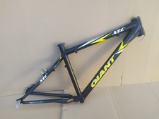Gaint XTC Hybrid Alu/Carbon-Rahmen Gr.S  TOP !