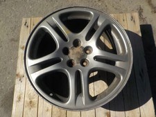1x Alufelge 17 Zoll 7.0" 5x100 55ET Subaru Impreza Rim Wheel