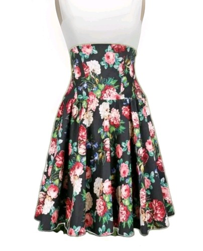 Lena hoschek rock rubel skirt - lena,