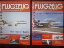 Flugzeug extra 2007 - flugzeug, 01