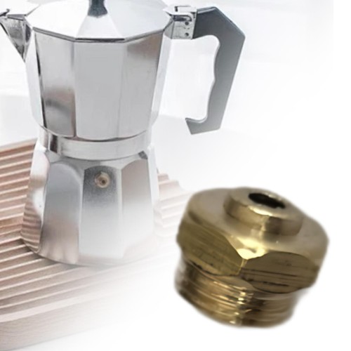 Espressokocher druckventil - espressokocher,,