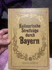 Kulinarische Streifzüge durch