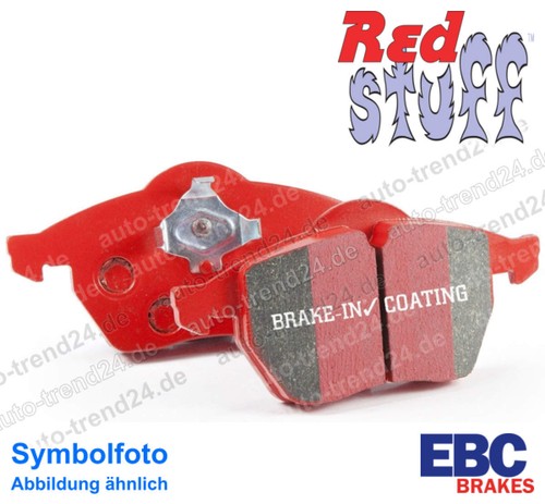 Ebc redstuff keramik - redstuff,
