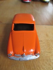 Märklin  Borgward Isabella
