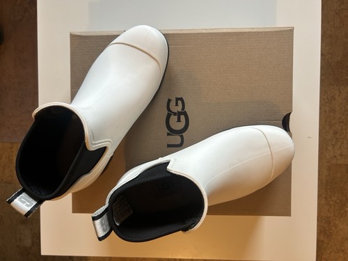 Ugg droplet boots - ugg, w