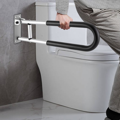 Klappbarer haltegriff für - klappbarer, wc