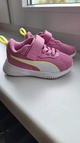 Puma mädchen sneaker mit - sneaker,