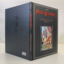 Prinz Eisenherz Jahrgang