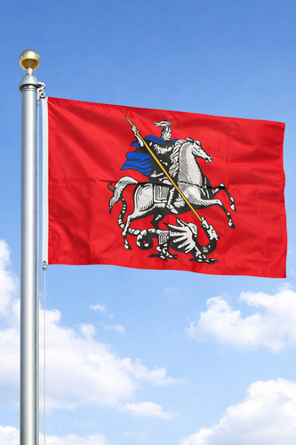 Reiter mit drachen - reiter,