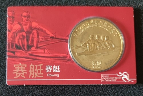 Yuan olympische spiele 2008 - 10,
