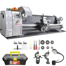 Metalldrehmaschine drehbank - metalldrehmaschine,