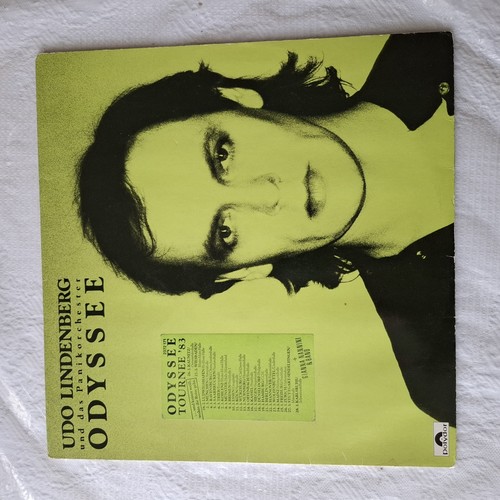 Udo lindenberg und das - udo,