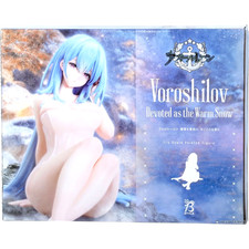 Freeing azur lane - freeing, woroshilov