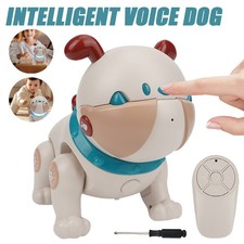 Roboter Hund Kinder