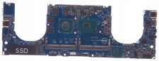 Hauptplatine DELL XPS 15 9560