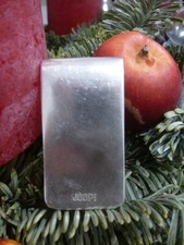 JOOP 925 Silber Geldklammer